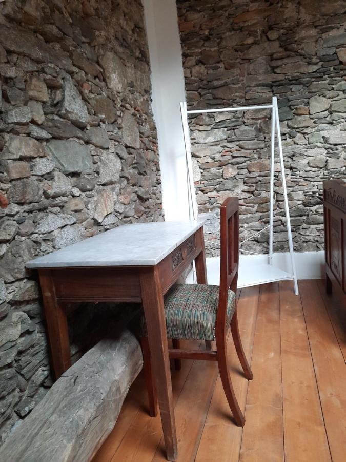 Guest House Seme Di Faggio Miasino Extérieur photo