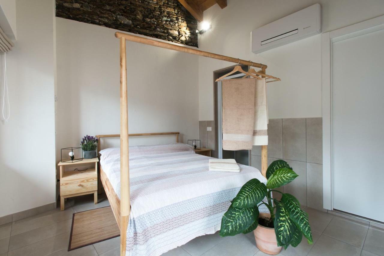 Guest House Seme Di Faggio Miasino Extérieur photo