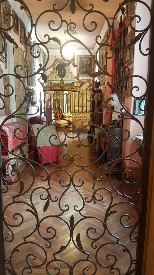 Guest House Seme Di Faggio Miasino Extérieur photo